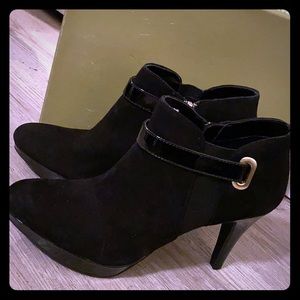 Women’s Bandoliino bootie